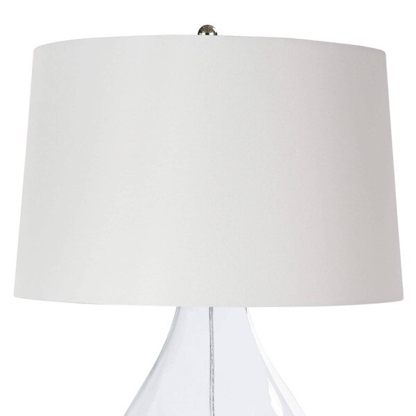 Paisley Table Lamp